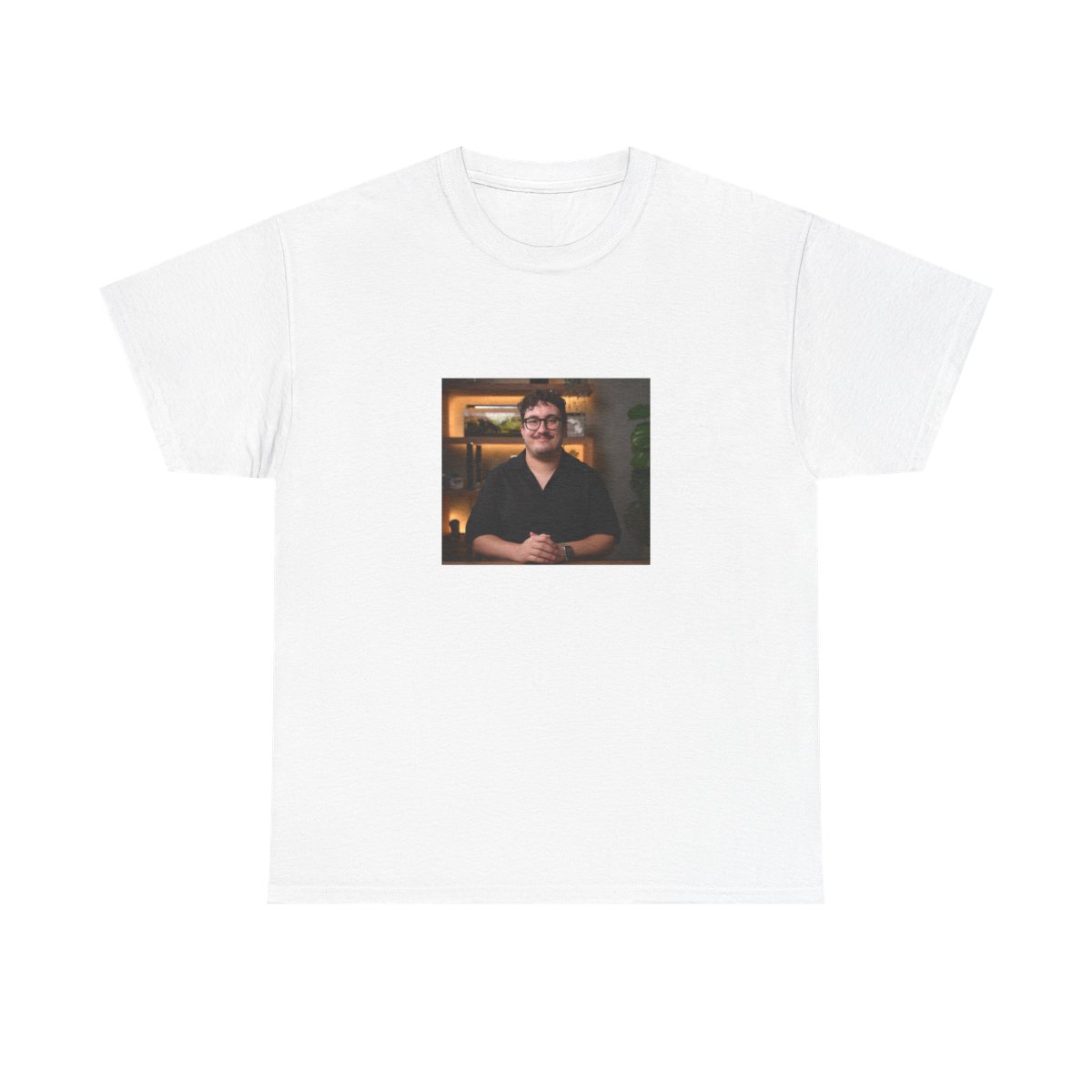 Caleb Hammer T-Shirt