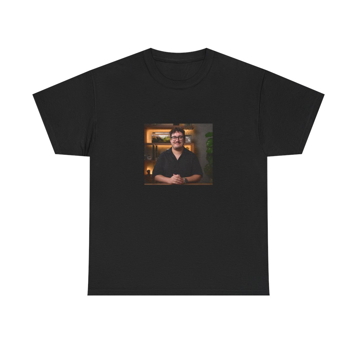 Caleb Hammer T-Shirt