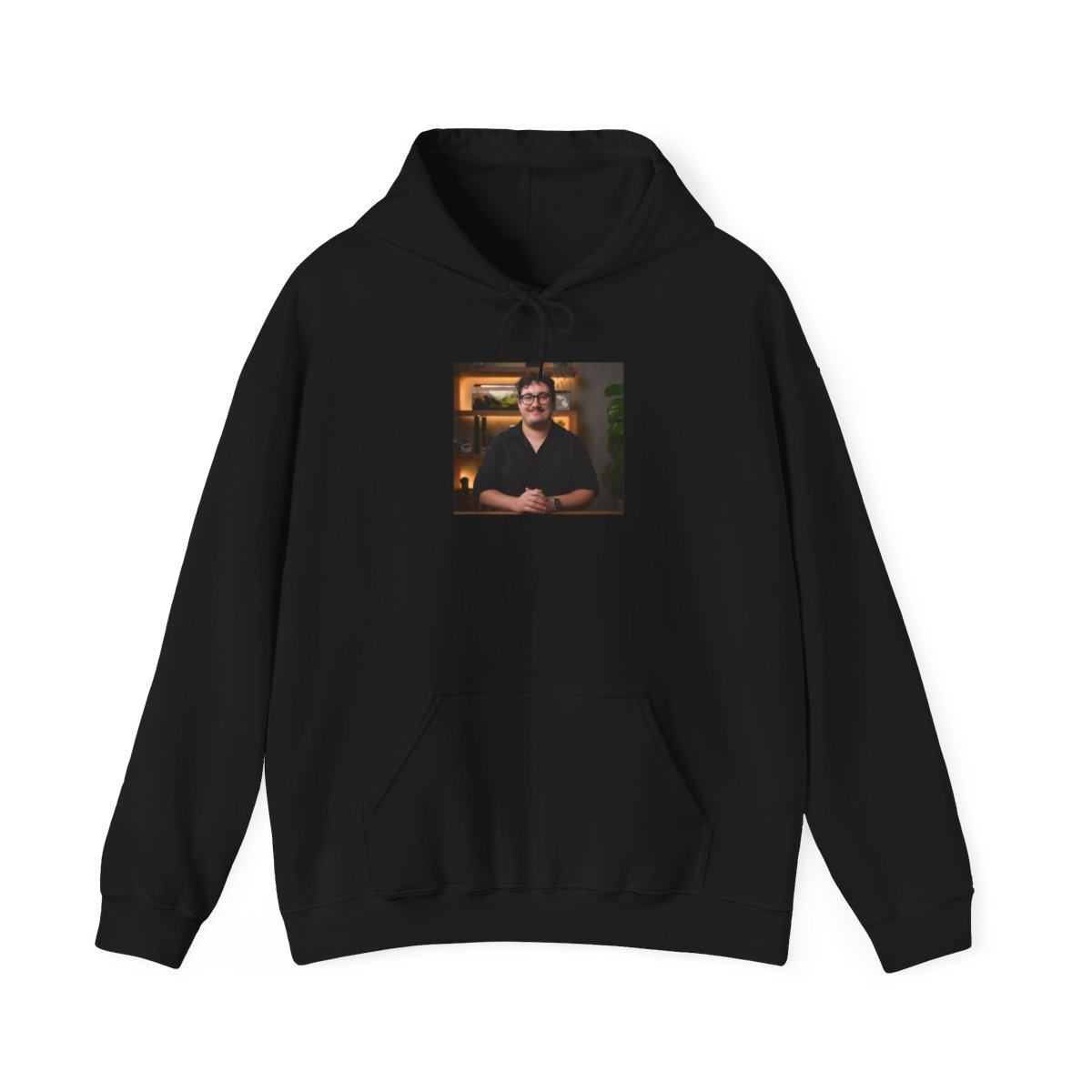 Caleb Hammer Hoodie