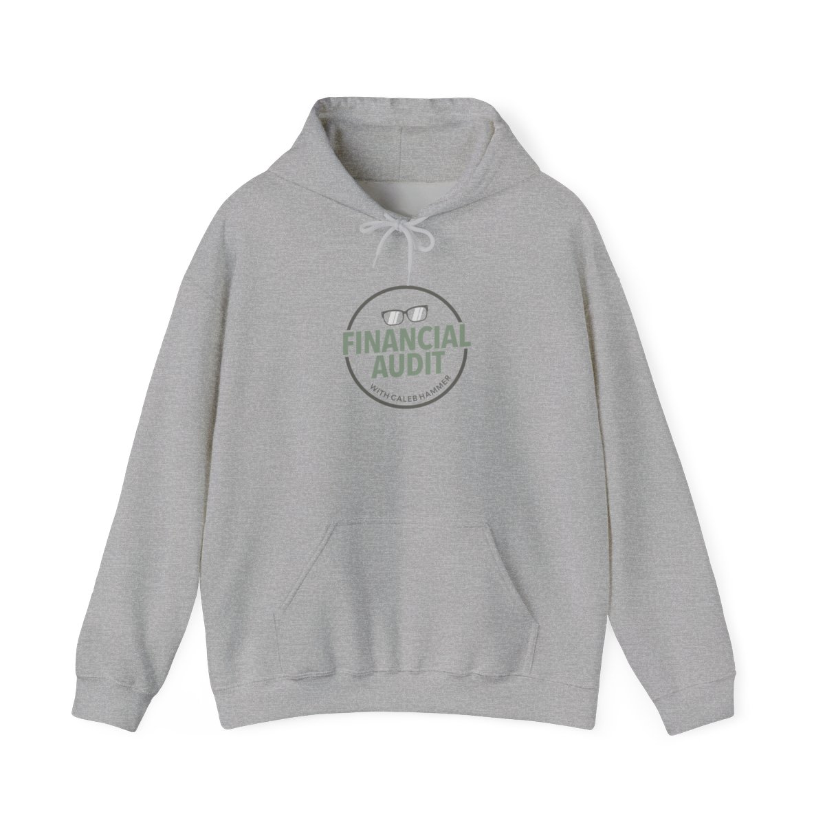 Caleb Hammer Hoodie #2 - Official hoodies merchandise