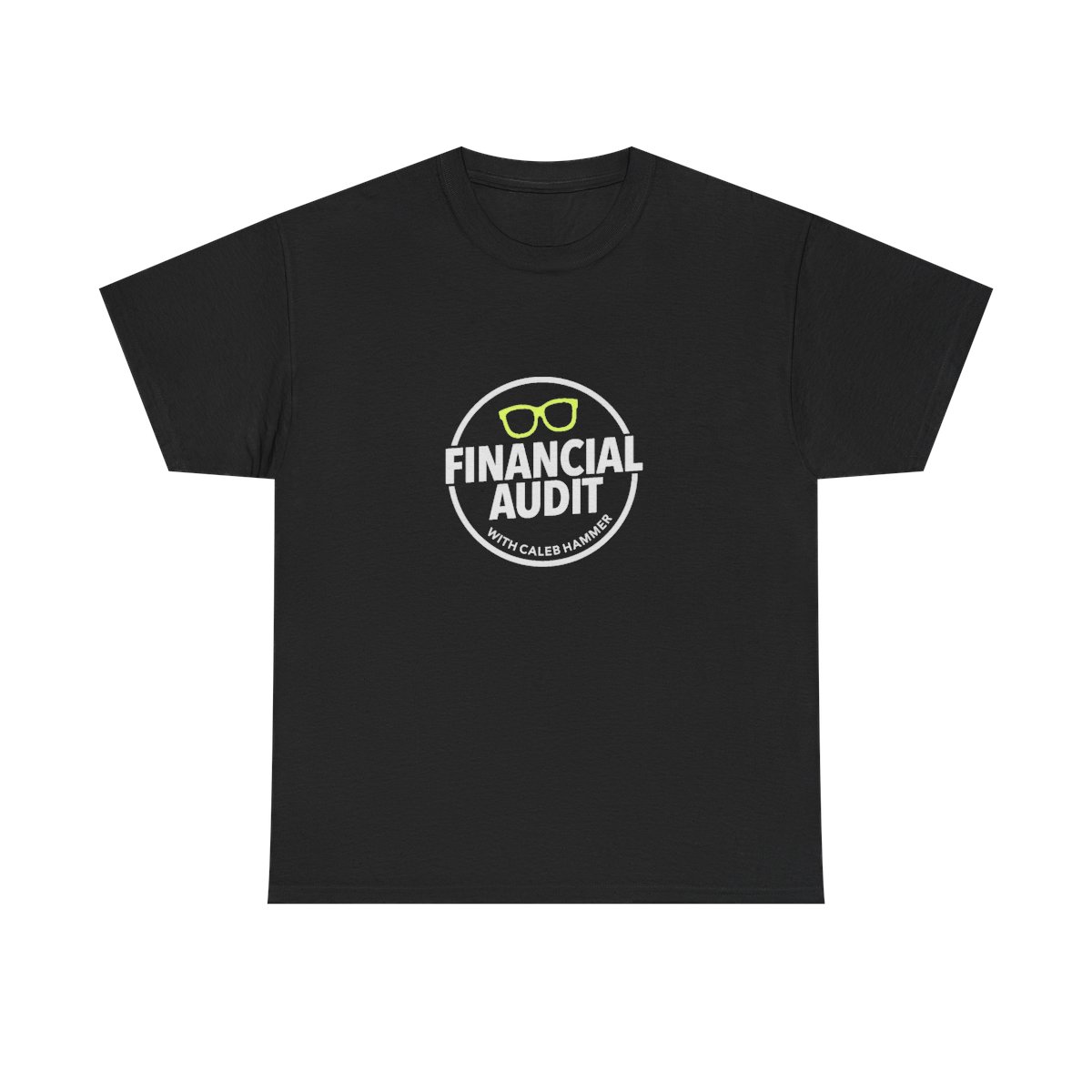 Caleb Hammer T-Shirt #3