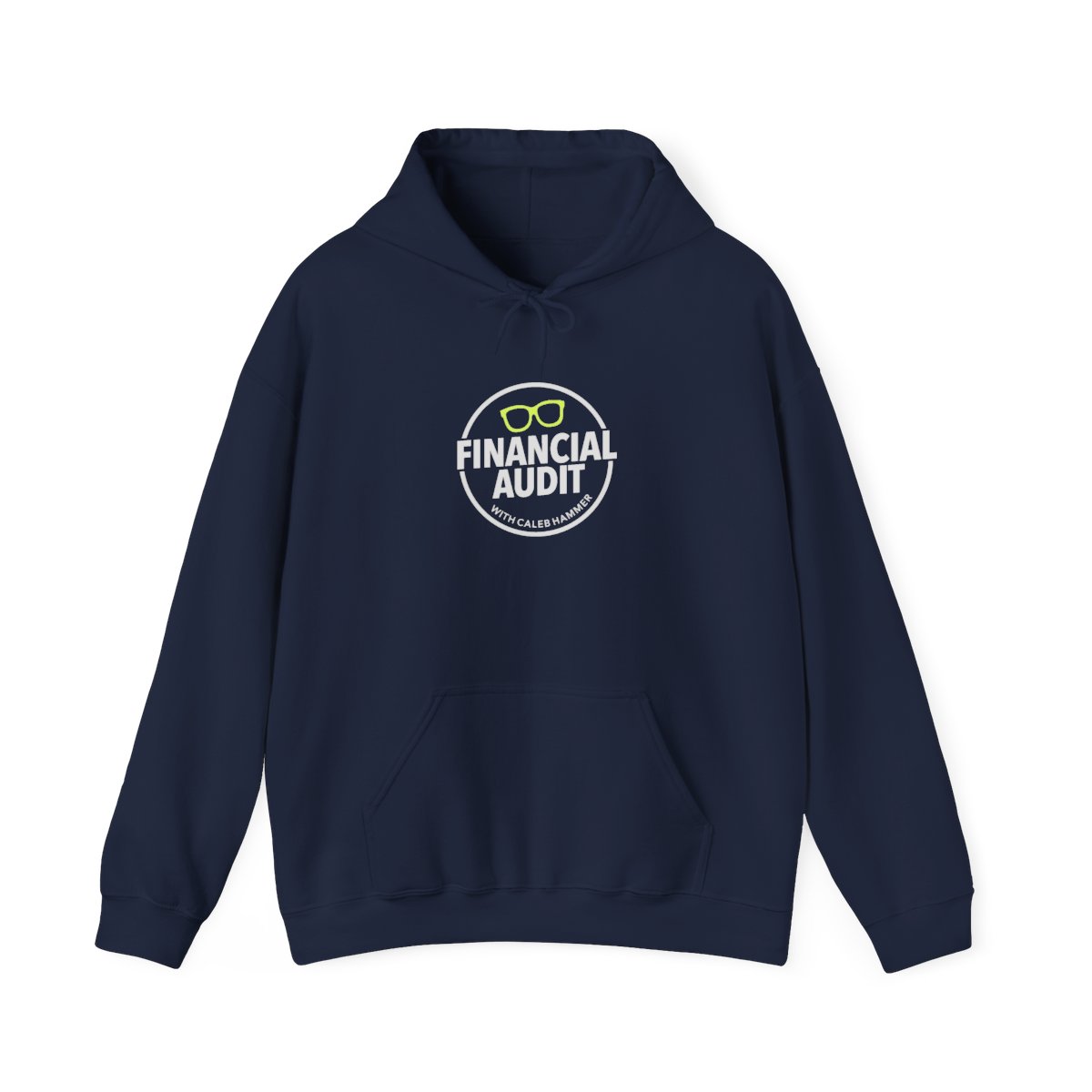 Caleb Hammer Hoodie #3