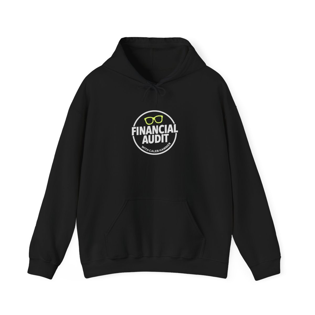 Caleb Hammer Hoodie #3 - Official hoodies merchandise