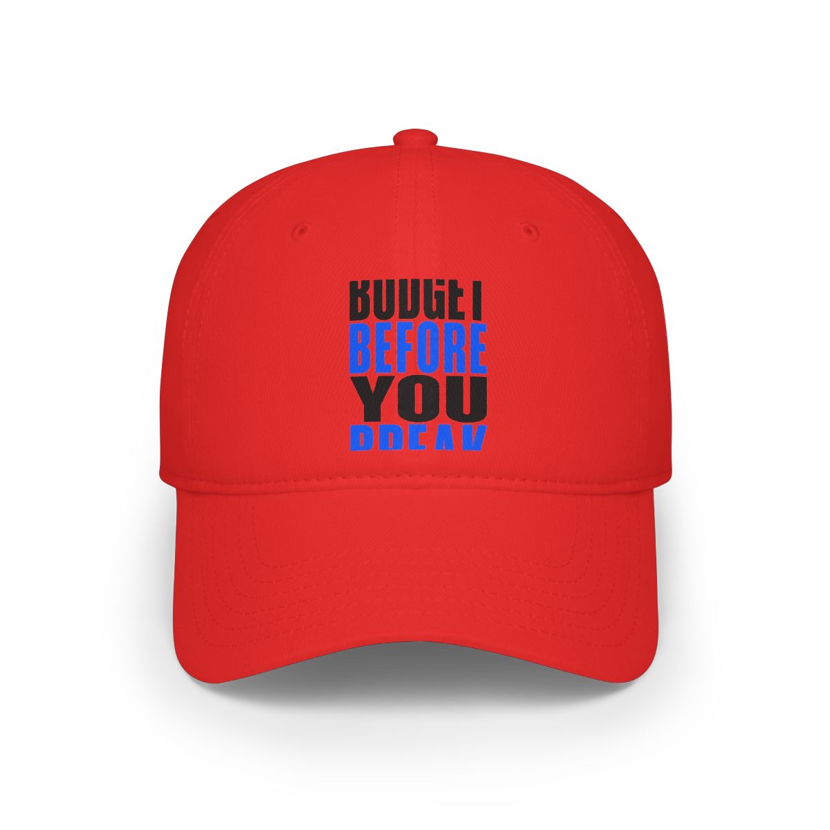 Hats & Caps - Caleb Hammer apparel collection