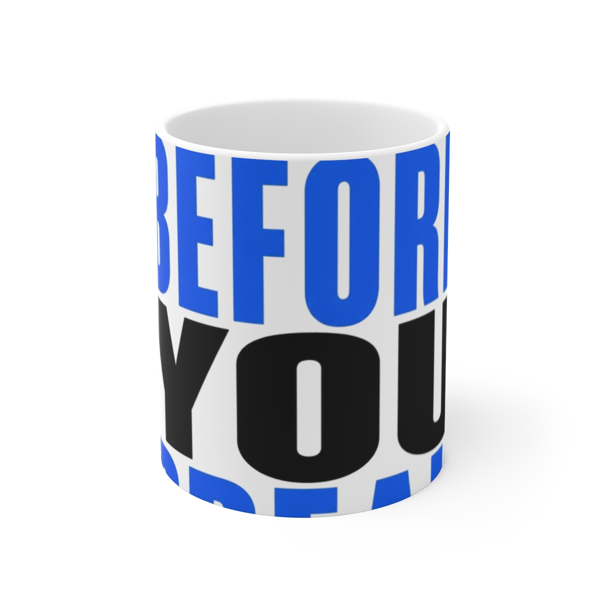Mugs & Drinkware - Caleb Hammer accessories collection