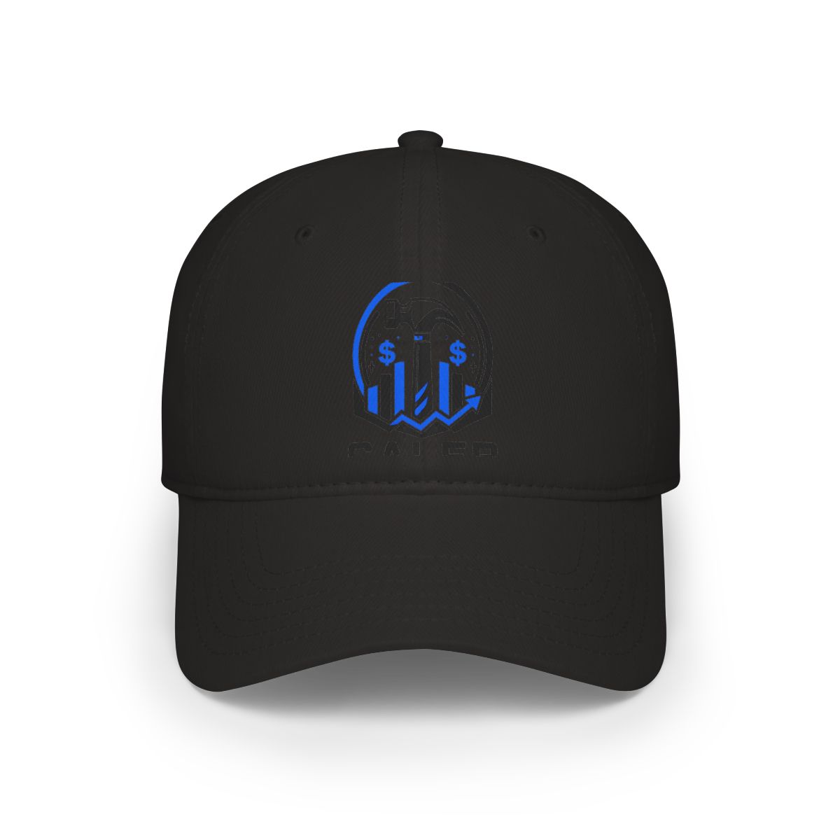 Caleb Hammer "Financial Audit" Hat