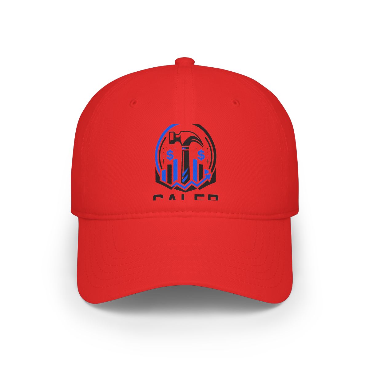 Caleb Hammer "Financial Audit" Hat - Official hats-caps merchandise