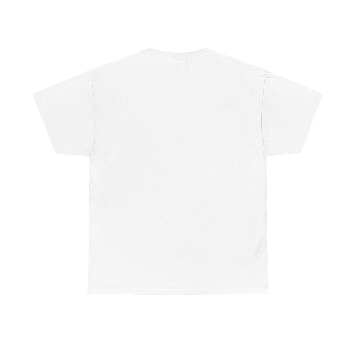 Caleb Hammer "Accountability Matters" Unisex Tee - alternate angle 1, merchandise