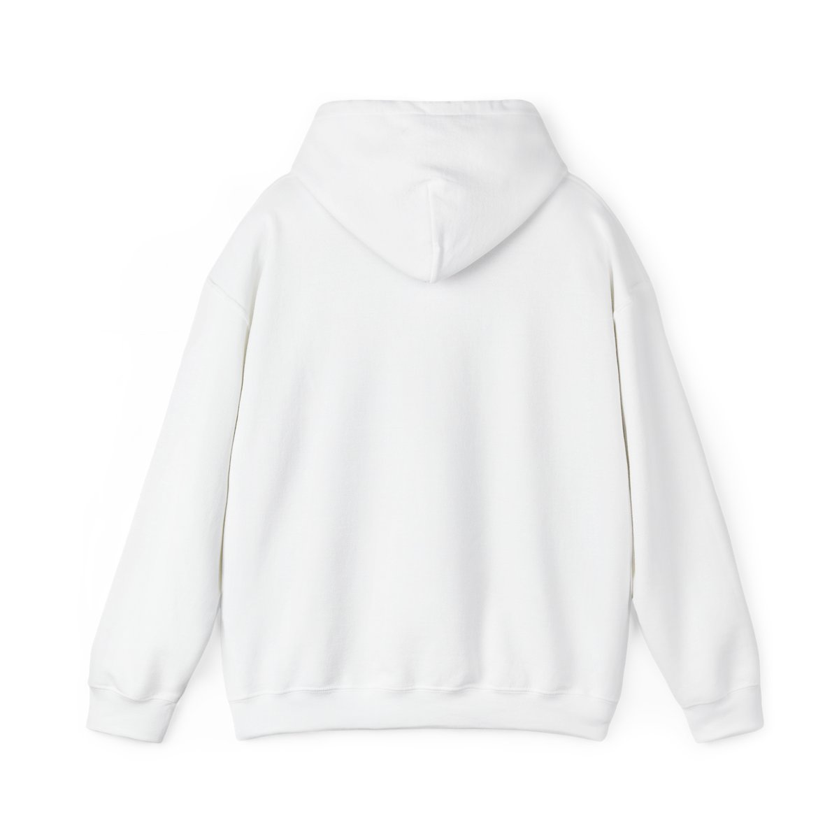 Caleb Hammer "Accountability Matters" Hoodie - alternate angle 1, merchandise