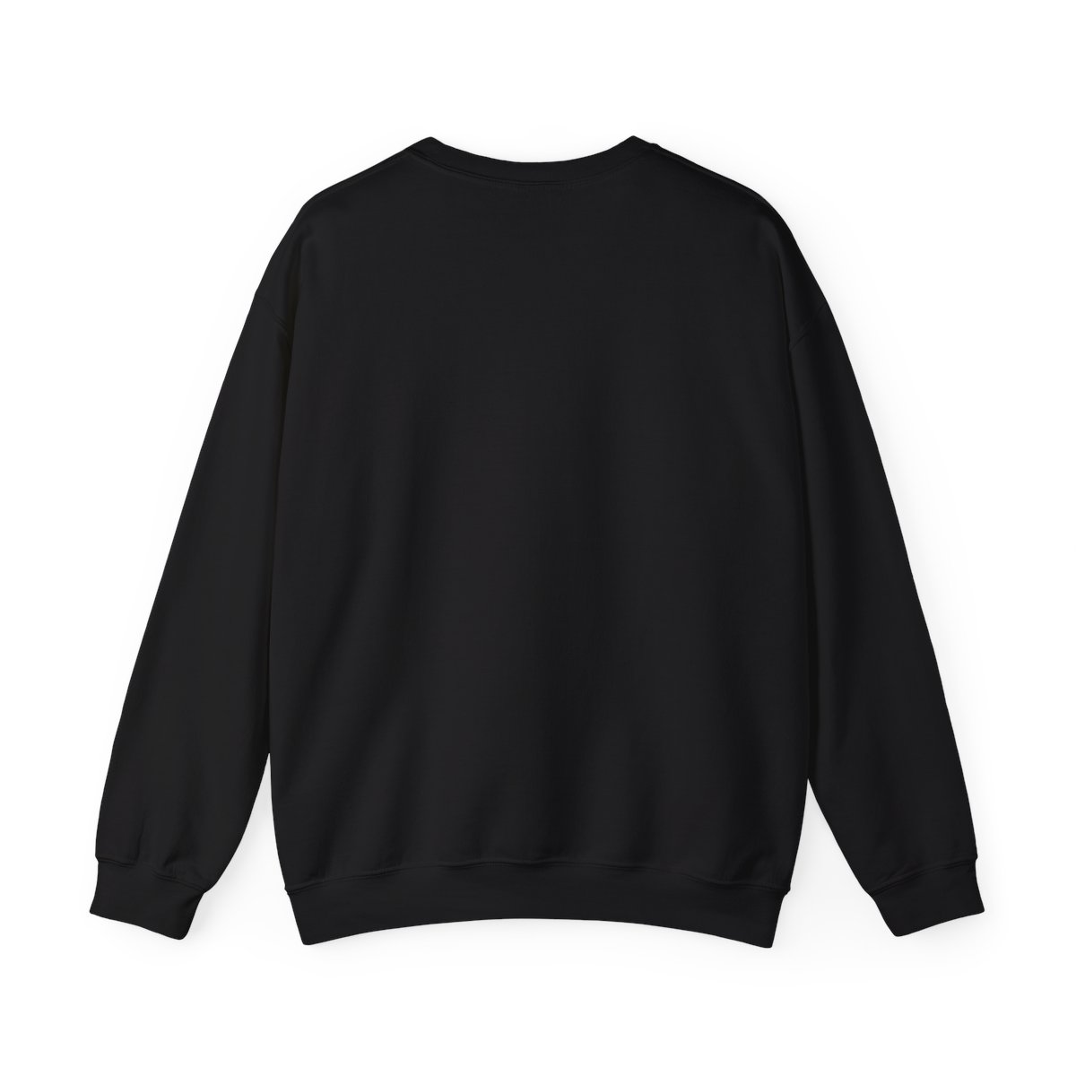 Caleb Hammer "Accountability Matters" Crewneck - alternate angle 1, merchandise