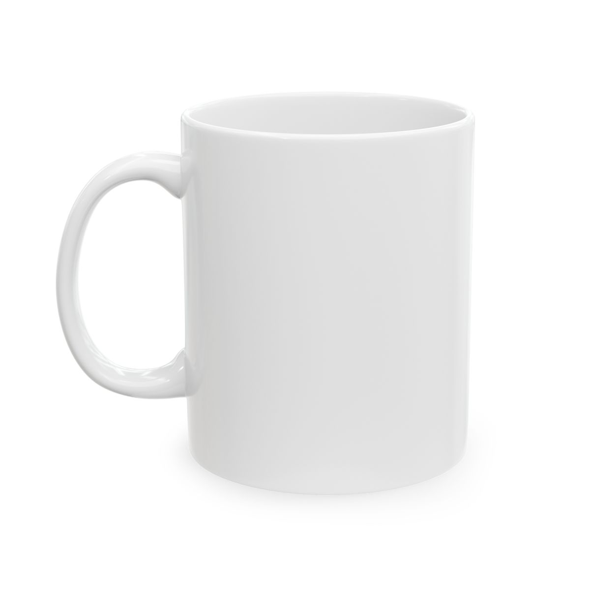 Index Funds Mug | Caleb Hammer - alternate angle 4, merchandise